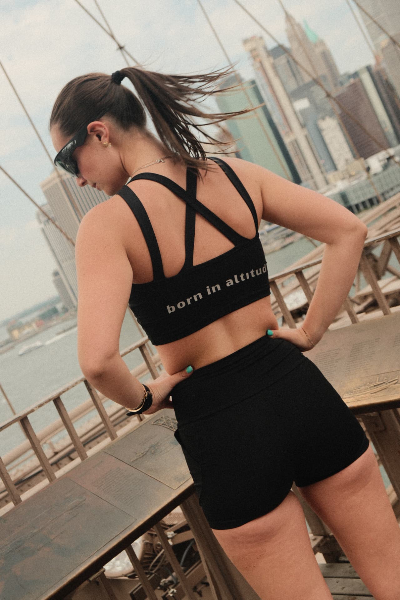 Lycra Interna nur en figura